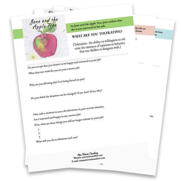 Power-Stories-Fan-2 Power Stories Companion Exercises